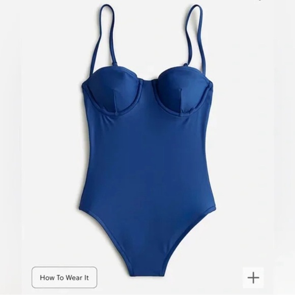 J. Crew Other - J. Crew Swimsuit